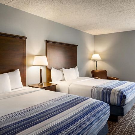Americinn By Wyndham Madison West Εξωτερικό φωτογραφία