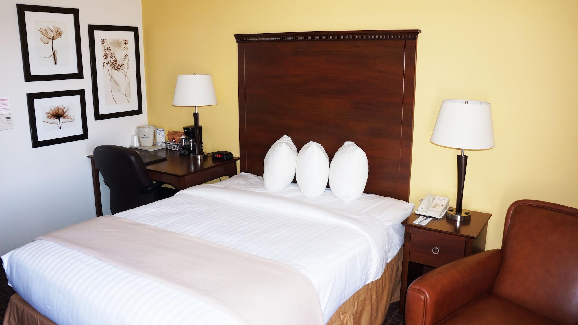 Americinn By Wyndham Madison West Εξωτερικό φωτογραφία