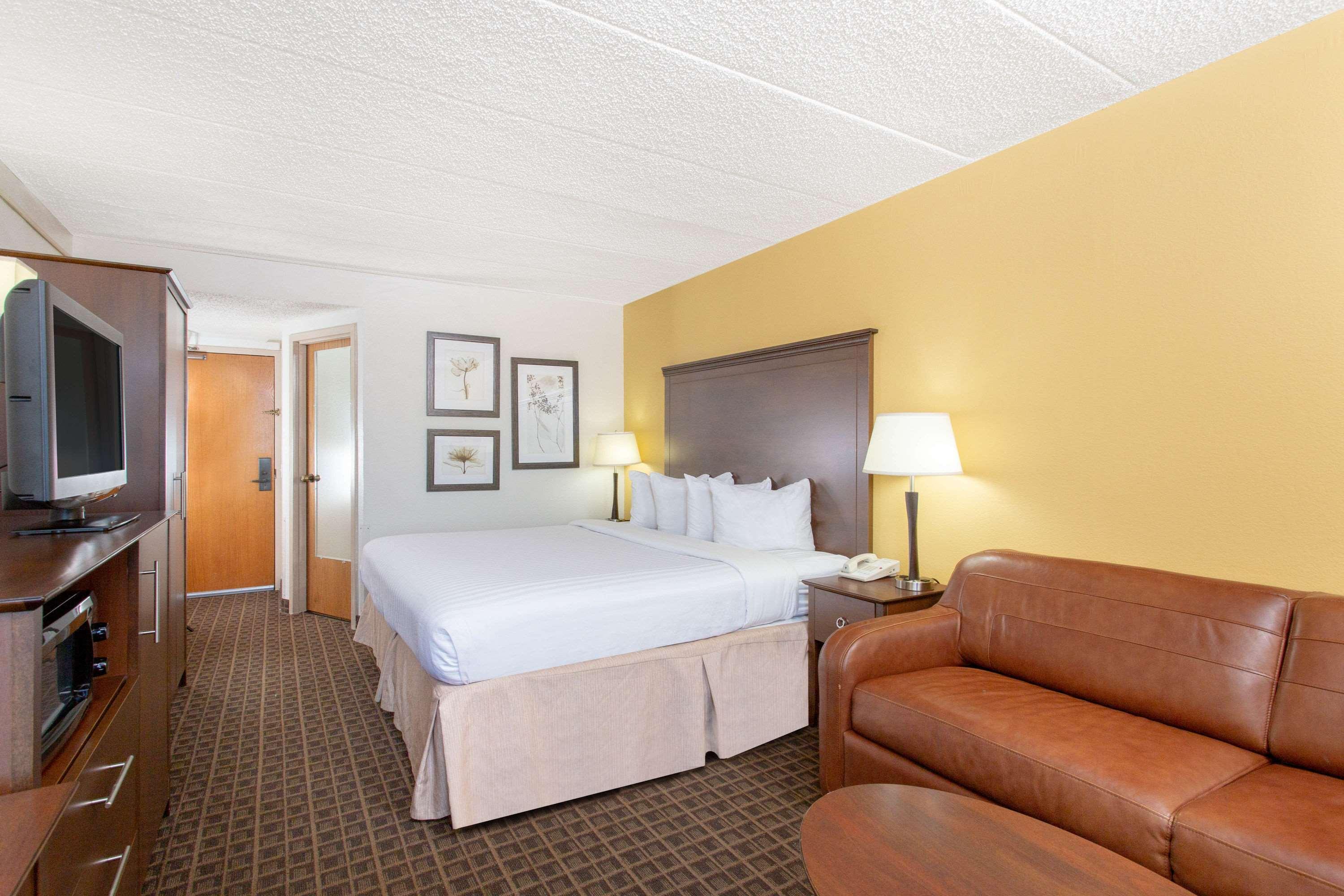 Americinn By Wyndham Madison West Εξωτερικό φωτογραφία