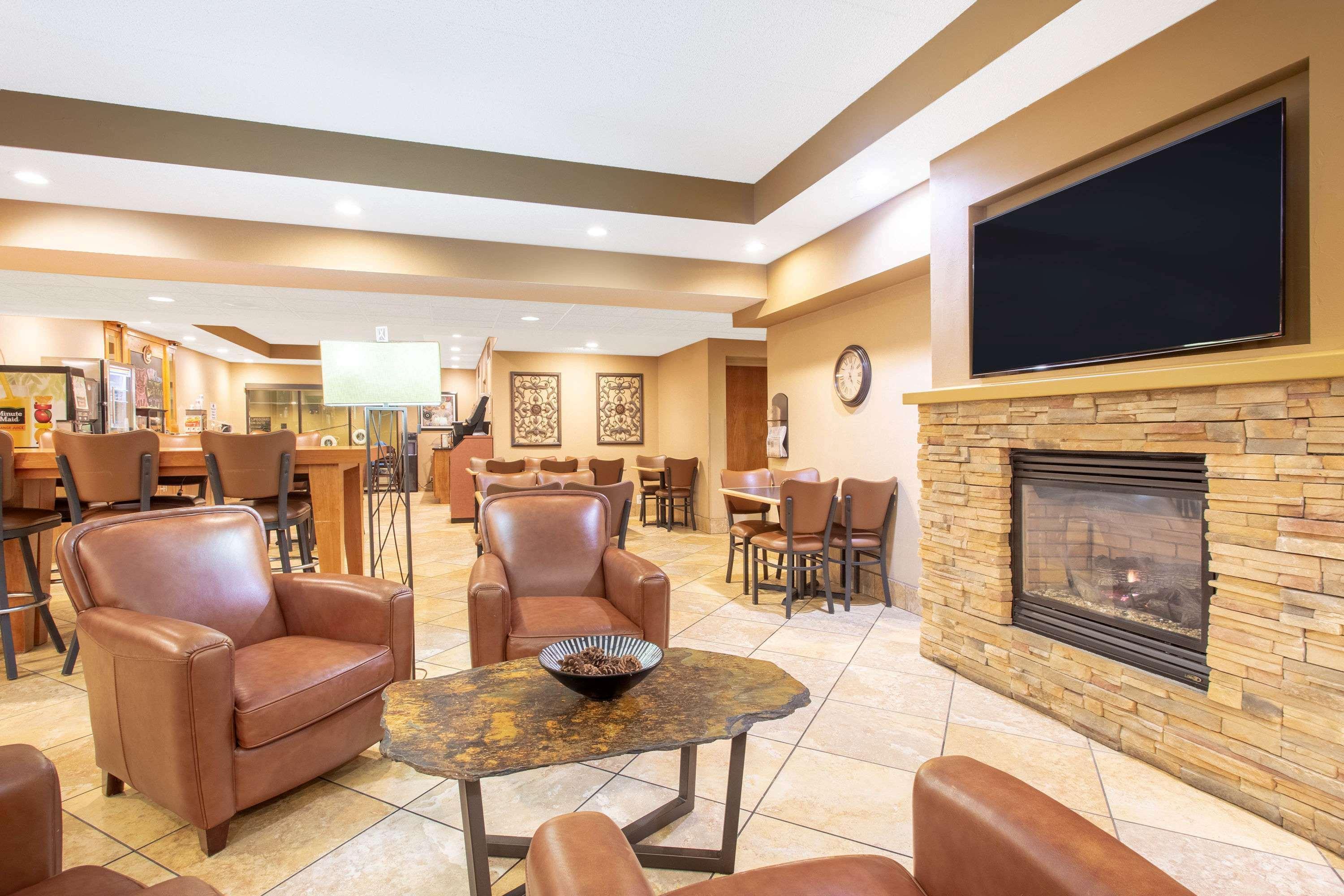 Americinn By Wyndham Madison West Εξωτερικό φωτογραφία