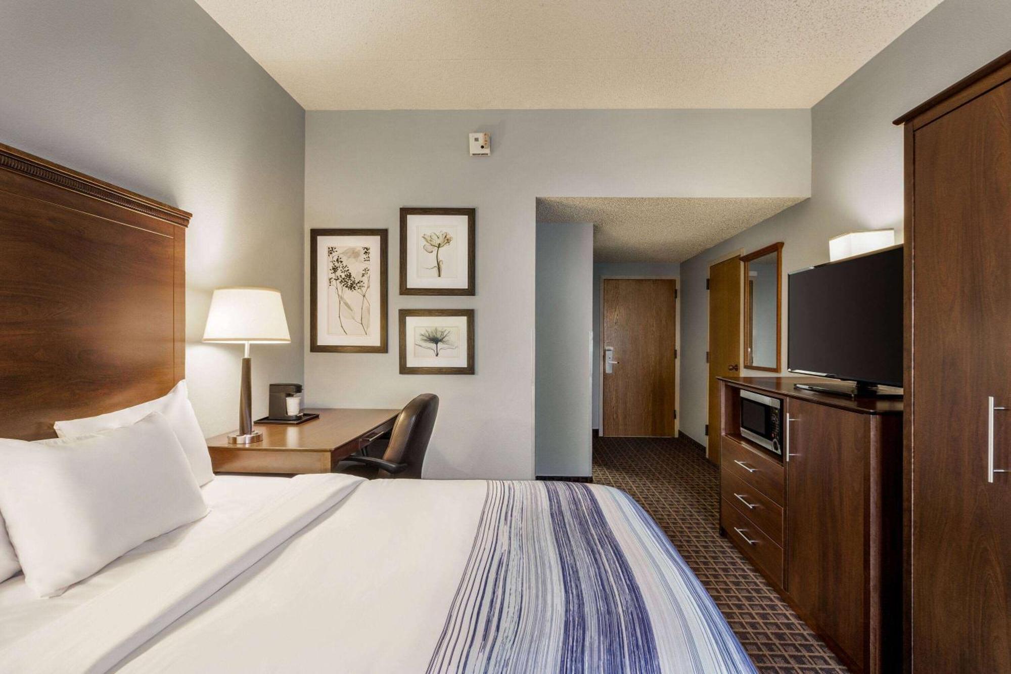 Americinn By Wyndham Madison West Εξωτερικό φωτογραφία