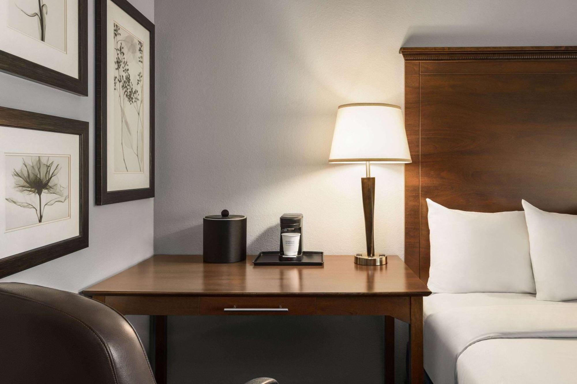 Americinn By Wyndham Madison West Εξωτερικό φωτογραφία