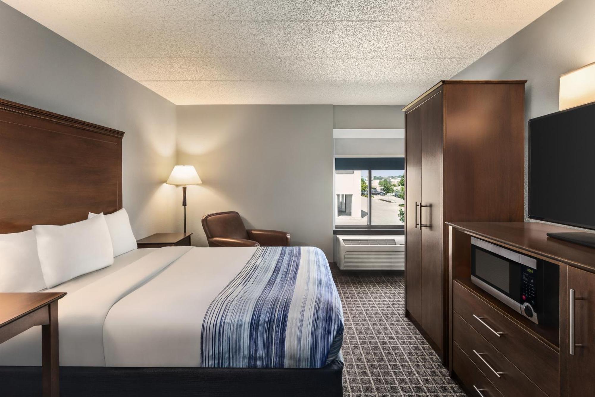 Americinn By Wyndham Madison West Εξωτερικό φωτογραφία