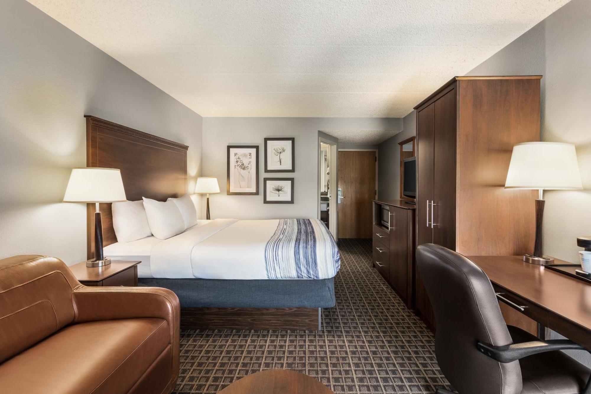Americinn By Wyndham Madison West Εξωτερικό φωτογραφία
