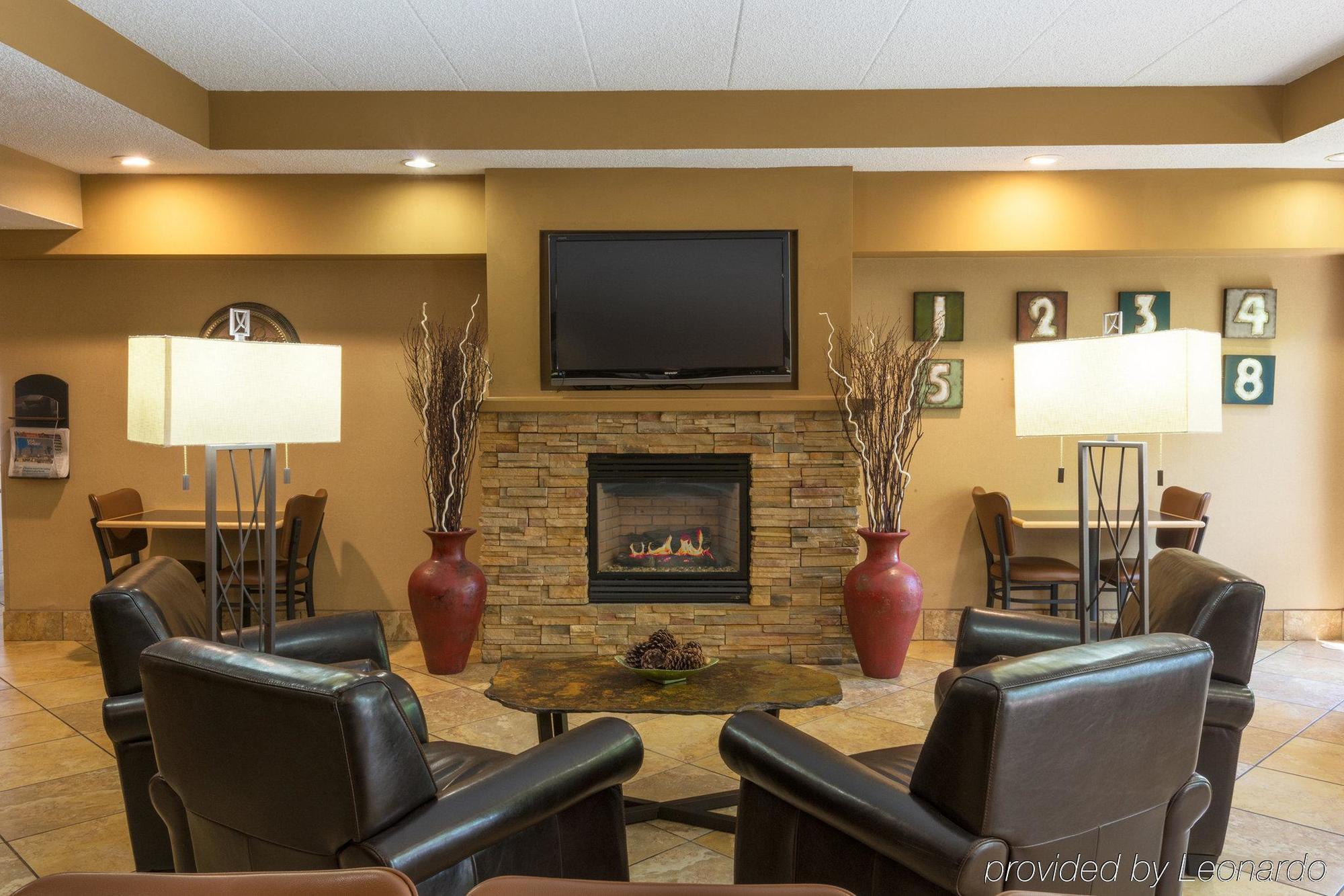 Americinn By Wyndham Madison West Εξωτερικό φωτογραφία