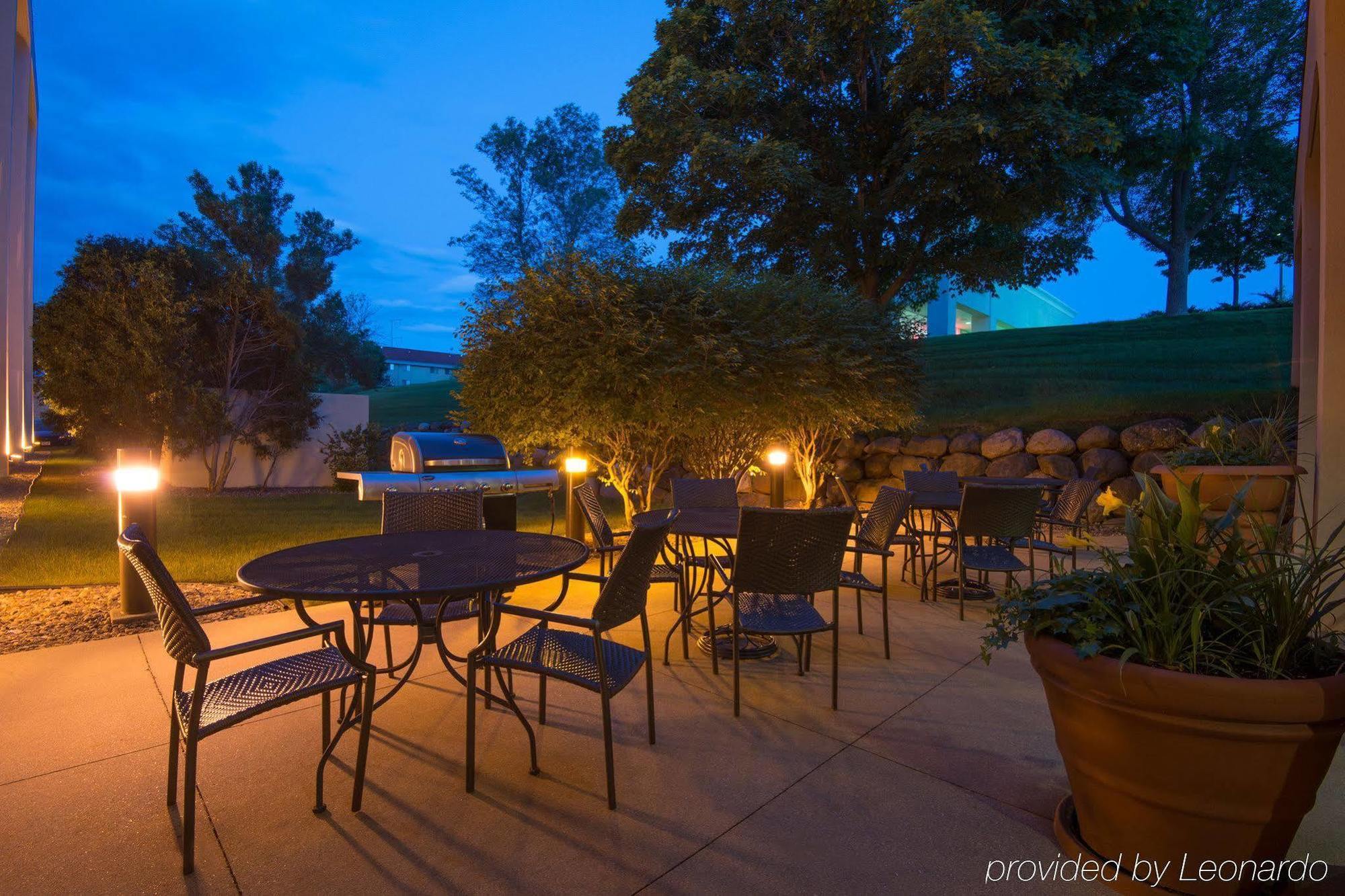 Americinn By Wyndham Madison West Εξωτερικό φωτογραφία