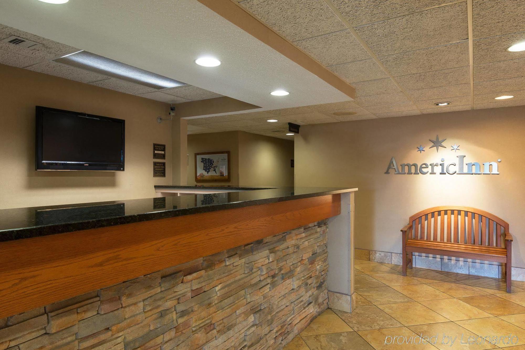 Americinn By Wyndham Madison West Εξωτερικό φωτογραφία