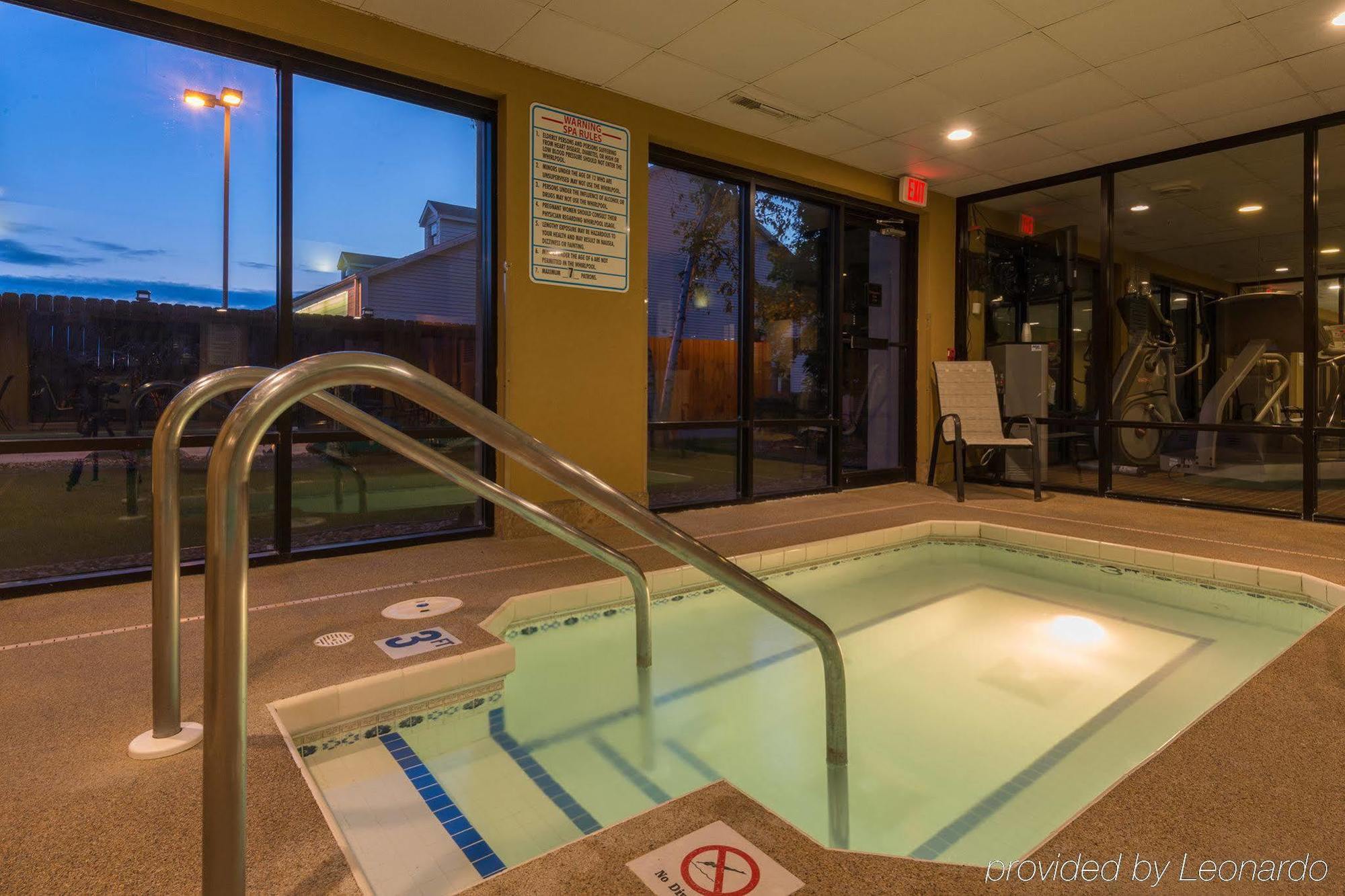 Americinn By Wyndham Madison West Εξωτερικό φωτογραφία