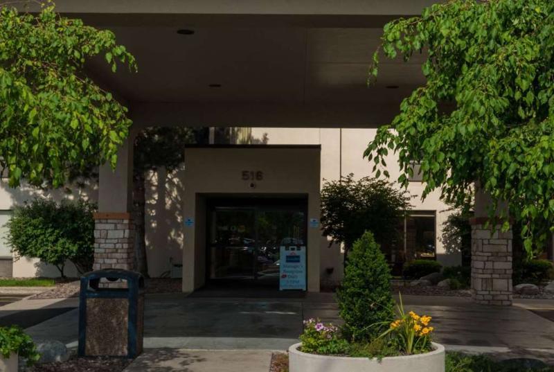 Americinn By Wyndham Madison West Εξωτερικό φωτογραφία