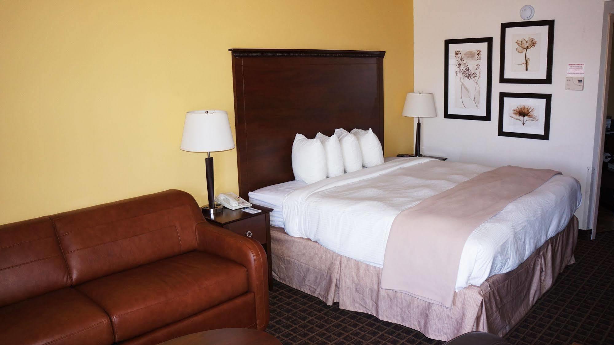 Americinn By Wyndham Madison West Εξωτερικό φωτογραφία